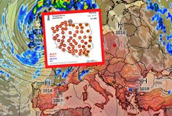 Prawdziwa stolica piekła. To tam było najgoręcej