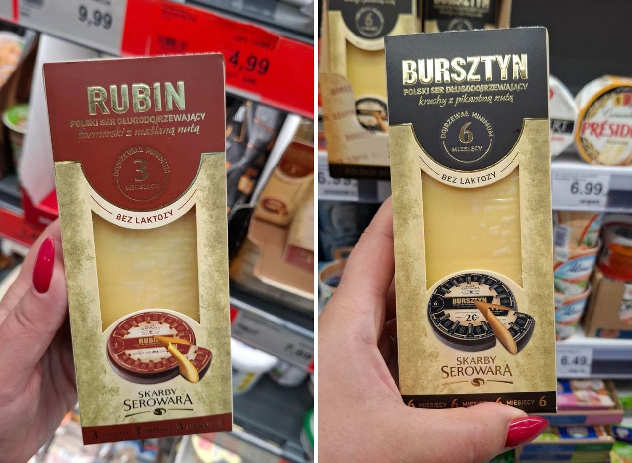 Wydajemy krocie na parmezan. Polski ser do makaronu kupisz za połowę ceny