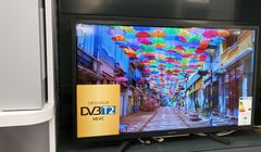 TVP1 liderem w naziemnej telewizji cyfrowej. Ostro w dół TVN, Polsat i TV Puls