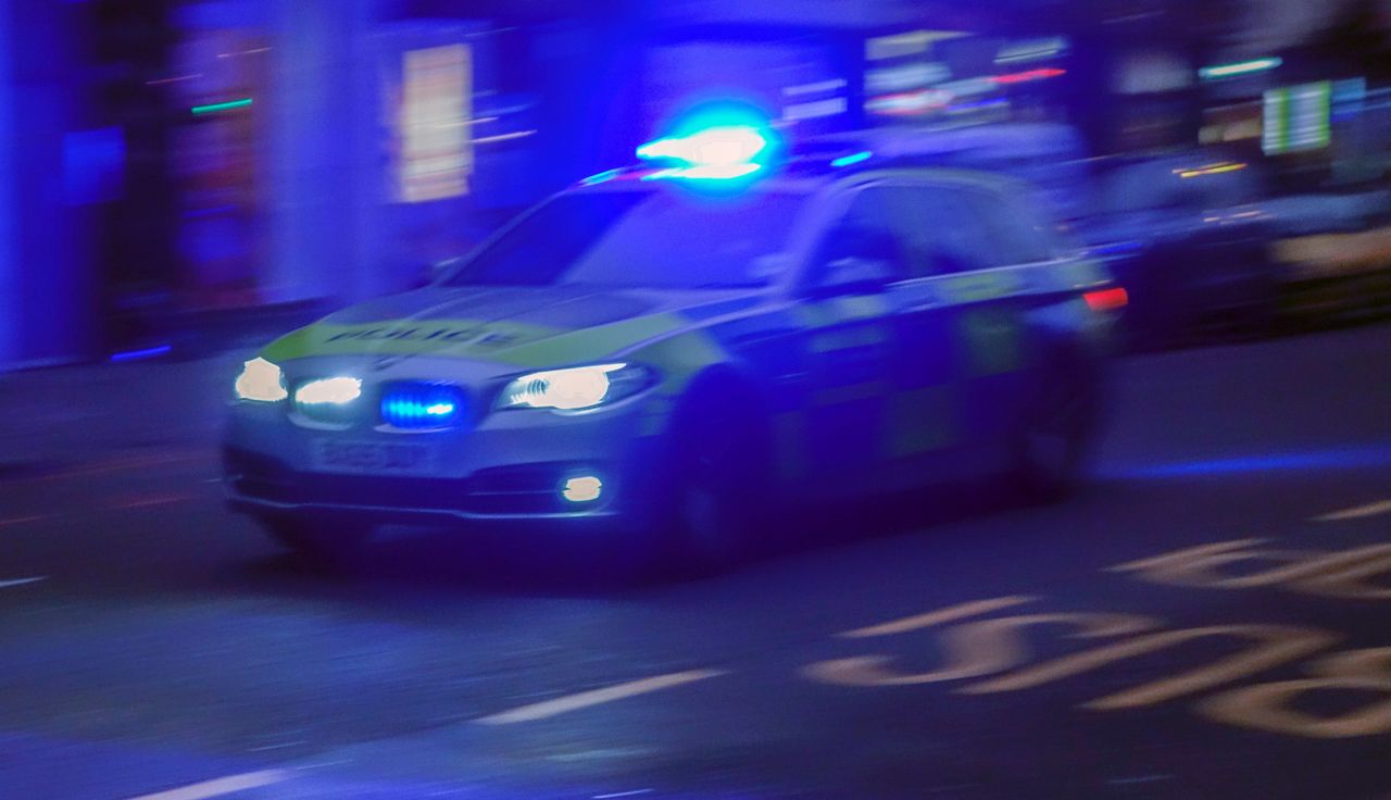 Noworodek nie żyje. Tragedia w Sheffield. Zatrzymali aż siedem osób