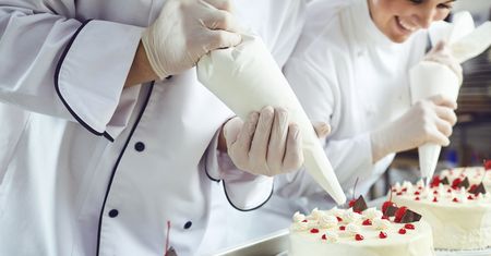 Śmietanowiec - kalorie i wartości odżywcze, przepisy