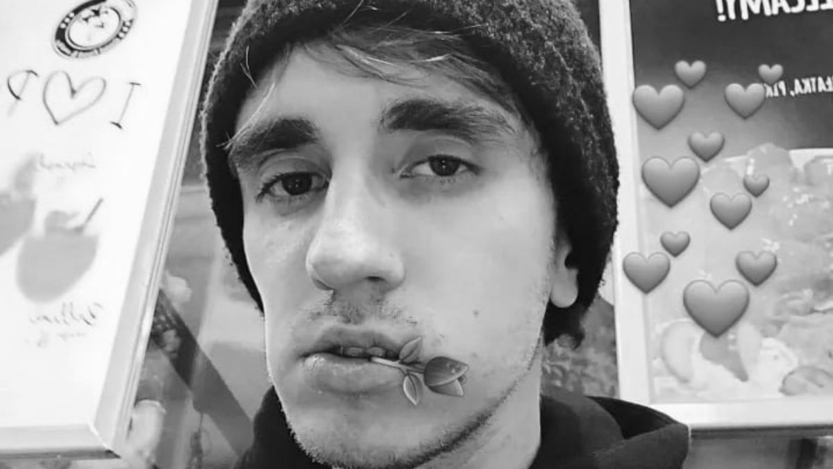 Konrad Mirowski znany jako DJ Darnokk, nie żyje