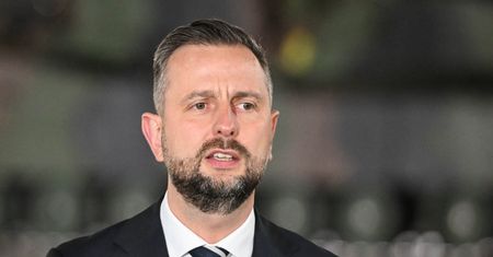 Koniec rozmowy z szefem Pentagonu. Wiadomo co z wojskiem USA w Polsce