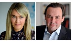 Sarah Scholefield i Richard Jukes pokierują globalnie agencją Grayling