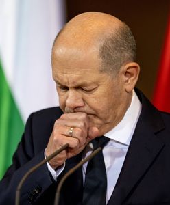 "Wyniki katastrofalne". Media w Niemczech bezlitosne dla koalicji Scholza