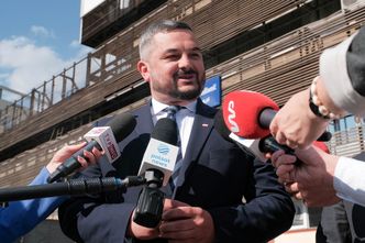 Projekt ułatwiający zakup węgla nie na tym posiedzeniu Sejmu. "Liczymy na tryb szybki prac"