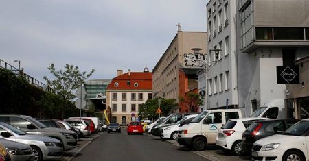 Katowice. Rusza długo oczekiwana inwestycja. Będą miejsca parkingowe