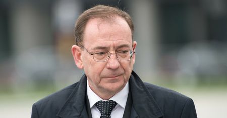 Kamiński skomentował słowa prezesa PiS. Odniósł się do rzekomych tortur