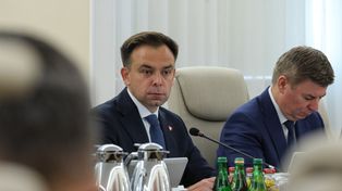 Wielki deficyt w 2027 r. Rząd podał liczby