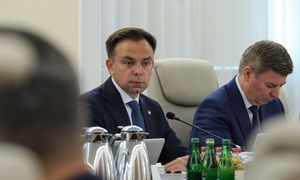 Wielki deficyt w 2027 r. Rząd podał liczby