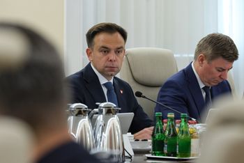 Wielki deficyt w 2027 r. Rząd podał liczby
