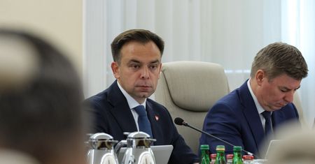 Wielki deficyt w 2027 r. Rząd podał liczby