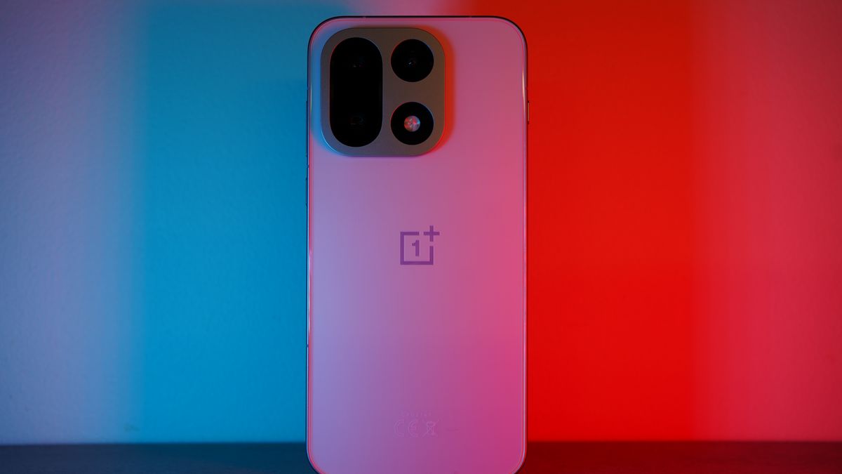 OnePlus 15