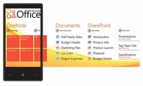 Windows Phone 7 jest dla... - nieobiektywna recenzja 4