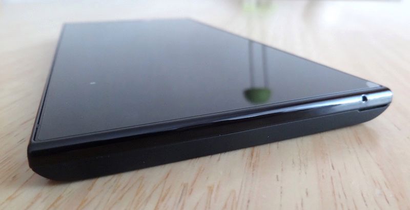 Goclever Insignia 550i - test i recenzja taniego phabletu 6