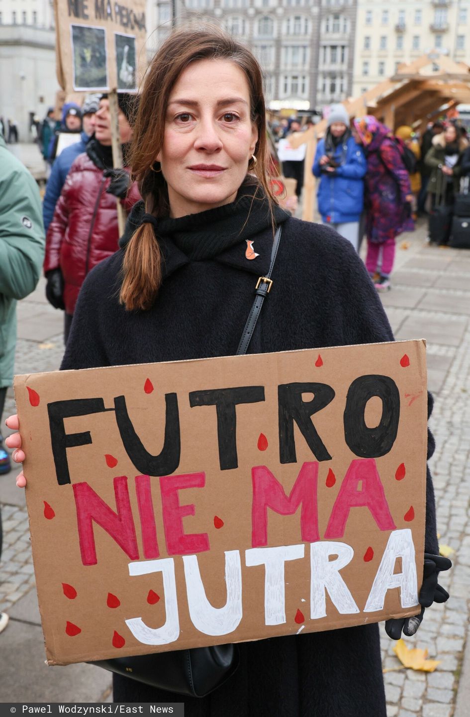 Maja Ostaszewska
