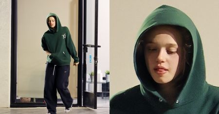 Córka Angeliny Jolie i Brada Pitta "przyłapana", gdy SAMOTNIE opuszczała ostry dyżur
