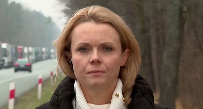 Aleksandra Dunajska-Minkiewicz: z „Kuriera Lubelskiego” do Polsat News