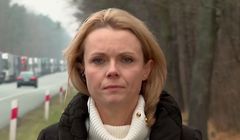 Aleksandra Dunajska-Minkiewicz: z „Kuriera Lubelskiego” do Polsat News