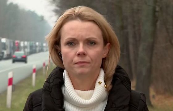 Aleksandra Dunajska-Minkiewicz: z „Kuriera Lubelskiego” do Polsat News