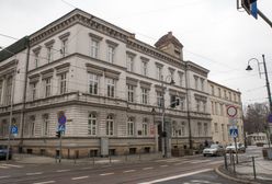 Katowice. Cieplej i ekologicznie. Budynek liceum przy 3 Maja zmieni się w środku i na zewnątrz