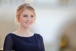 Kinga Duda przyłapana. Zawiozła kota do weterynarza limuzyną SOP