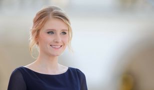 Kinga Duda przyłapana. Zawiozła kota do weterynarza limuzyną SOP