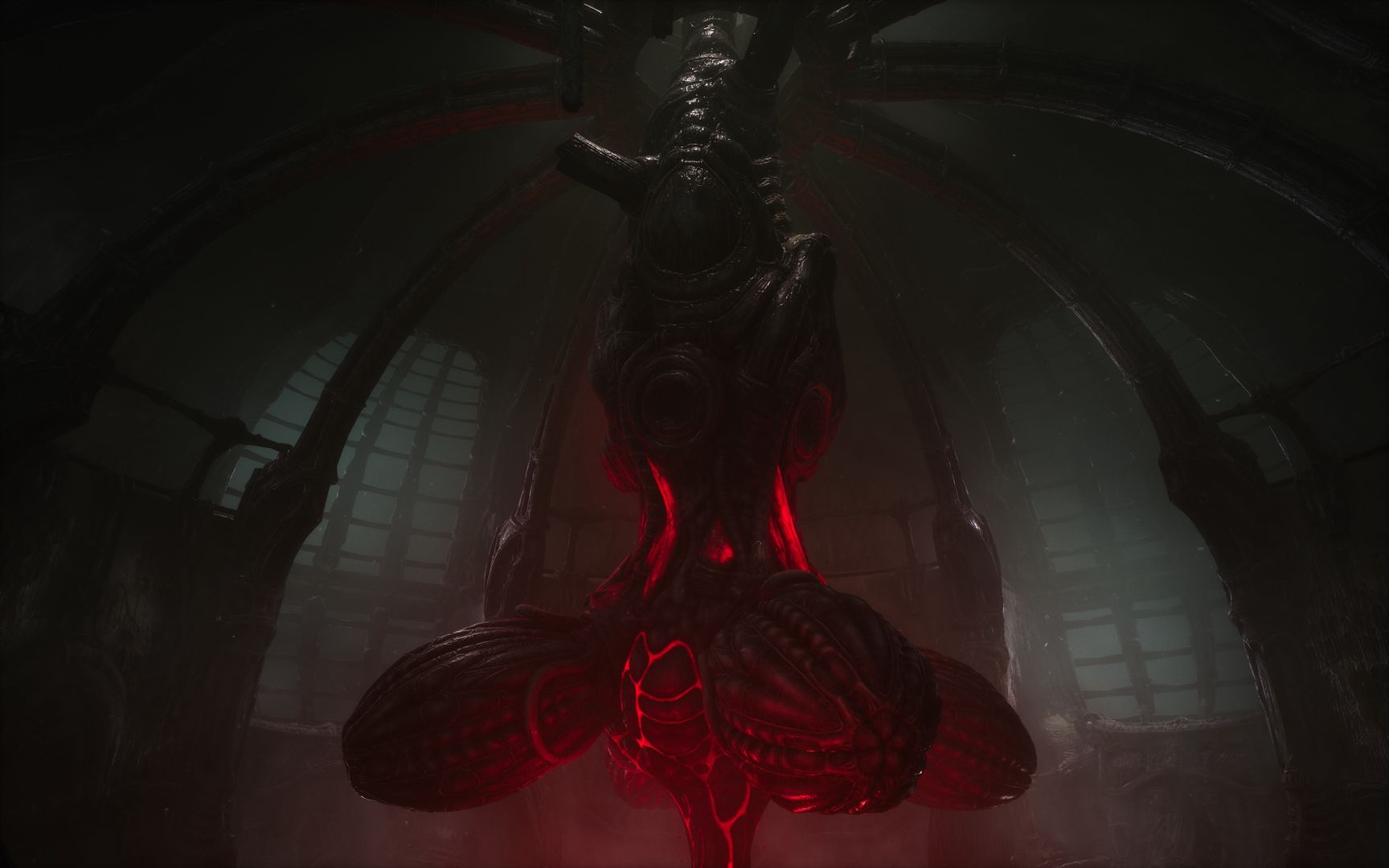 Scorn