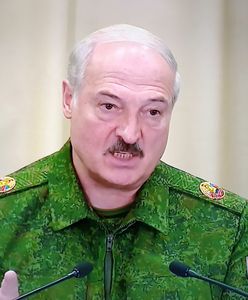 Białoruś u progu wojny? Eksperci są pewni: To celowe sygnały