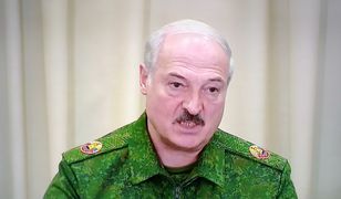 Białoruś u progu wojny? Eksperci są pewni: To celowe sygnały