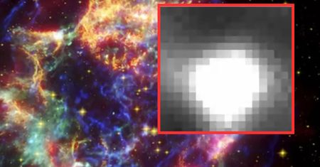 Astronomowie w szoku. To największa eksplozja, jaką widziano