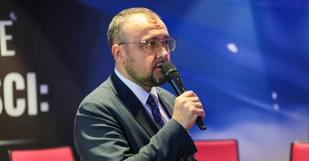"Zgłaszam się na gubernatora okupowanej Moskwy". Bodnar zaskoczył