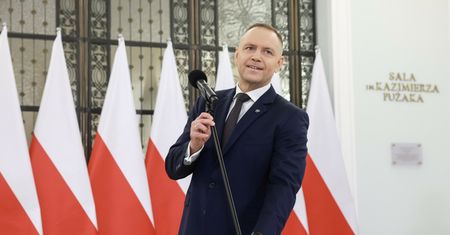 Rachunek za weta prezydenta. "To tak nie działa"