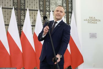 Rachunek za weta prezydenta. "To tak nie działa"