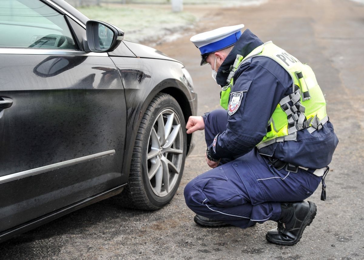 Jedziesz na ferie? Uważaj na zaskakujące mandaty