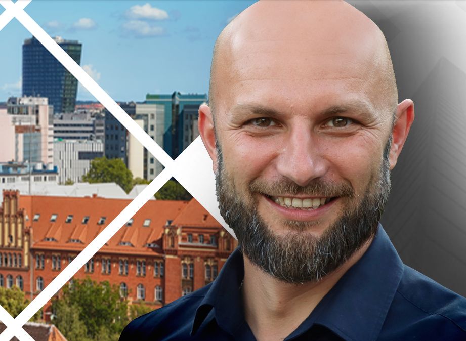 Ekopatrol do szukania imigrantów - radny PiS szokuje propozycją
