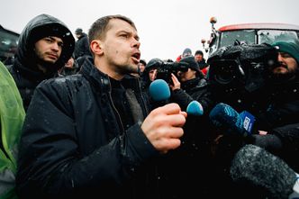 "Dziś nie powinien wjeżdżać cukier z Ukrainy". Jest zapowiedź Kołodziejczaka