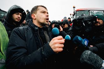 "Dziś nie powinien wjeżdżać cukier z Ukrainy". Jest zapowiedź Kołodziejczaka