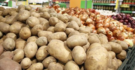 Z Lidla wycofują ziemniaki. Ostrzeżenie w ośmiu województwach