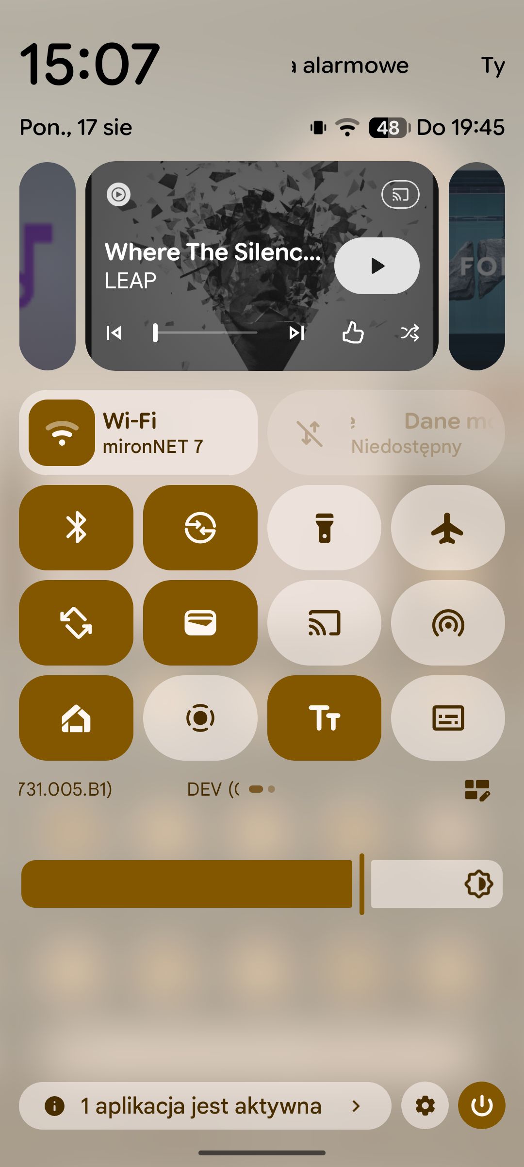 Android 17 QPR2 Beta 3