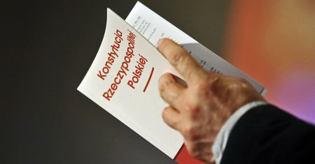 Myślisz, że znasz Konstytucję? Sprawdź swoją wiedzę