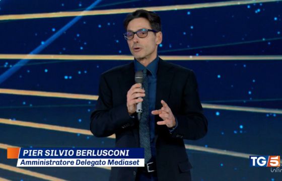 Grupa Berlusconich monitoruje sytuację wokół TVN