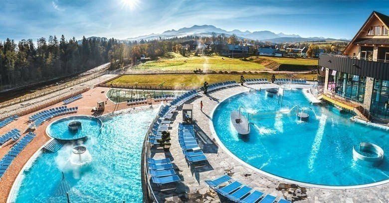 Aquaparki i parki rozrywki w Małopolsce – sprawdź ceny, lokalizacje, godziny otwarcia