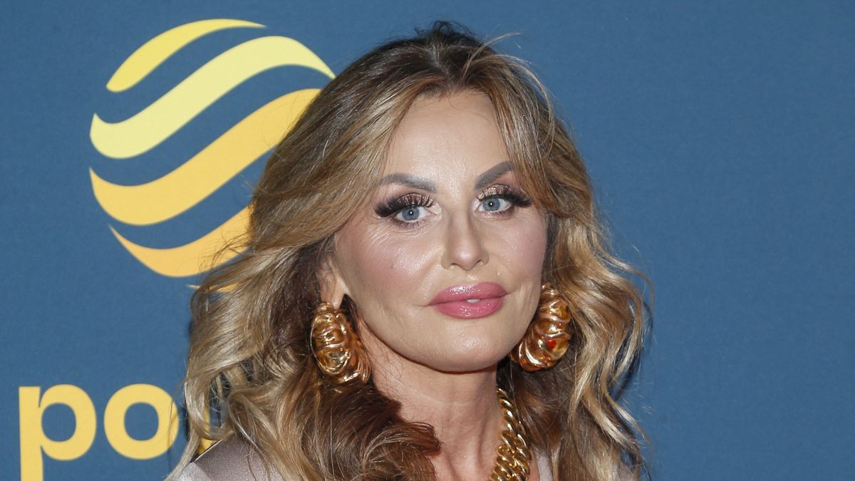 Kaźmierska o idealnym partnerze w "TzG"