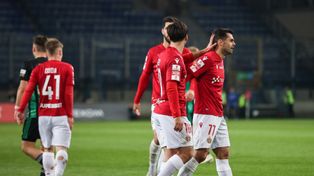 Będą zmiany, to pewne. Przypuszczalny skład Wisły Kraków na mecz ze Stalą Rzeszów