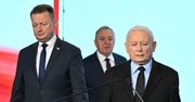 Kaczyński apeluje o wpłaty na PiS. Państwo obcięło partii już dziesiątki milionów zł
