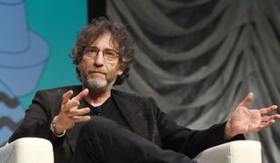 "Sandman" powstaje od 10 lat. Neil Gaiman ma dobrą i złą wiadomość