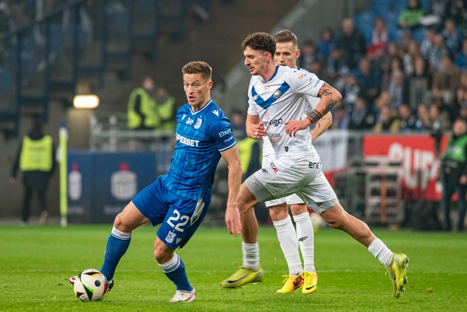 Lech Poznań 