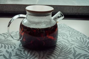 Ile filiżanek herbaty pić? Tyle wystarczy, by wesprzeć serce