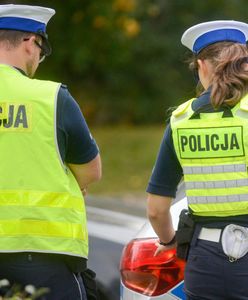 Policjanci pójdą oddać krew i wezmą dwa dni wolnego. Protest trwa, MSWiA reaguje